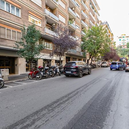 Trastevere Homestay Roma Exterior foto