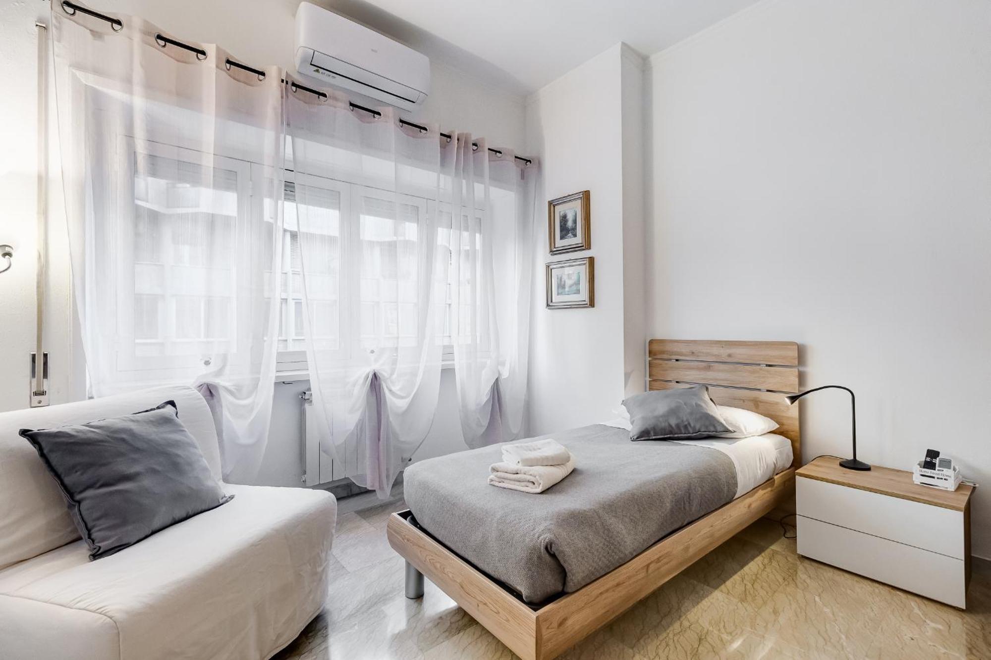 Trastevere Homestay Roma Exterior foto