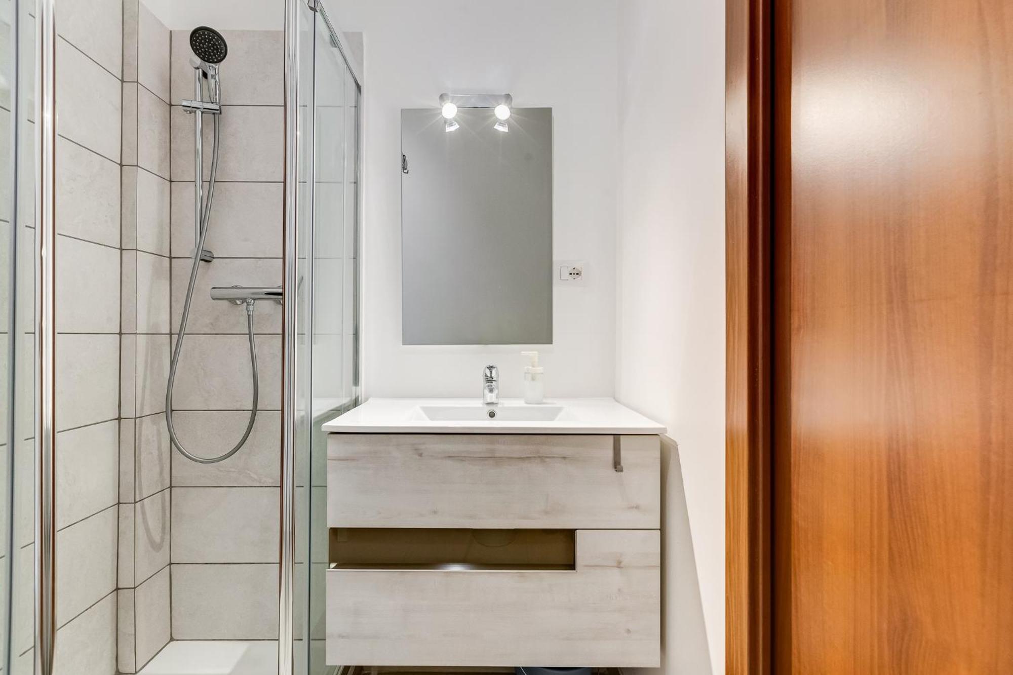 Trastevere Homestay Roma Exterior foto