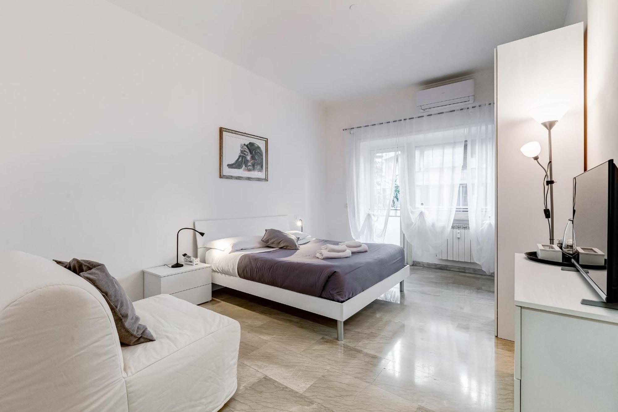 Trastevere Homestay Roma Exterior foto