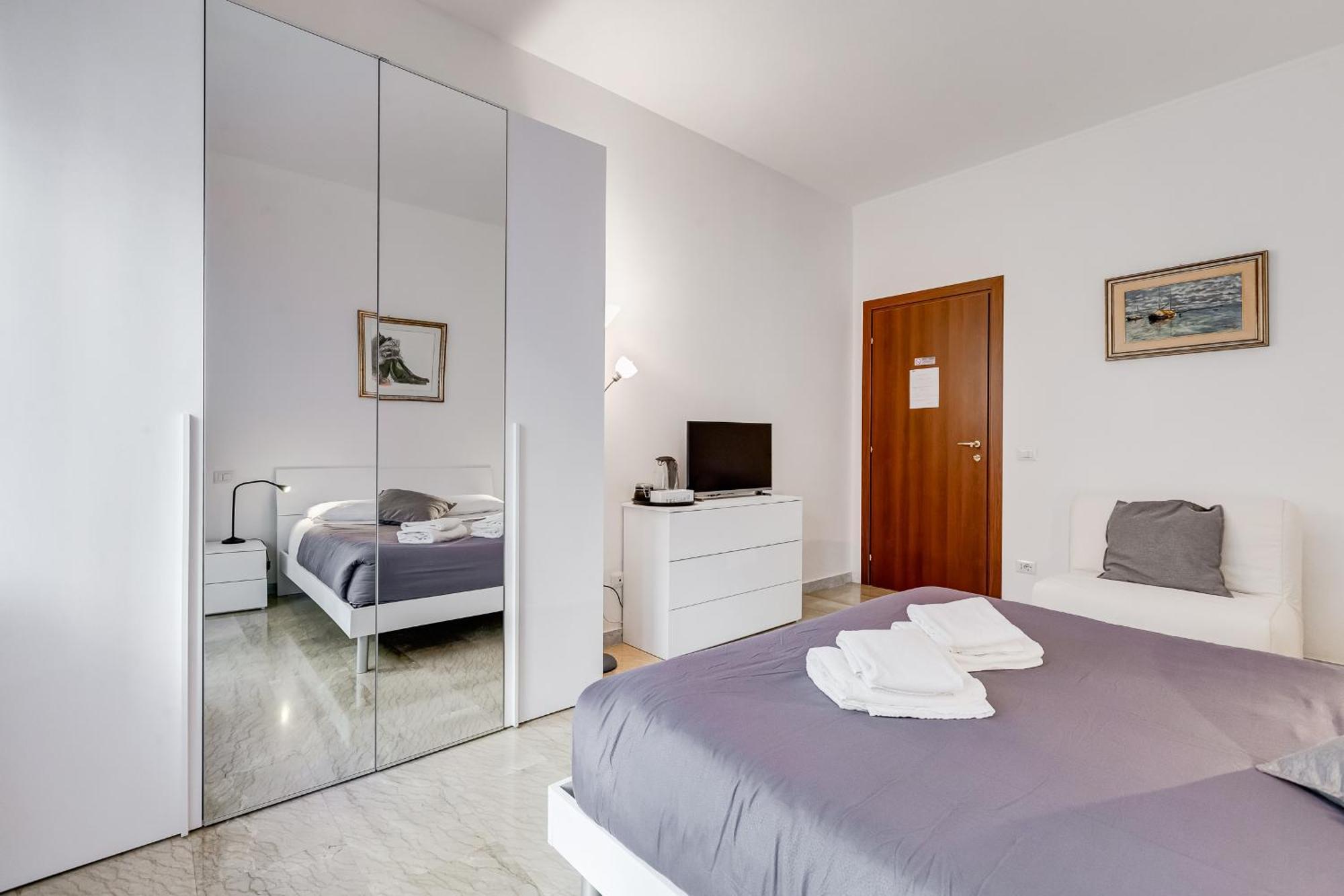 Trastevere Homestay Roma Exterior foto